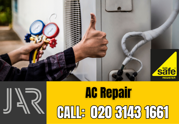 ac repair Heston