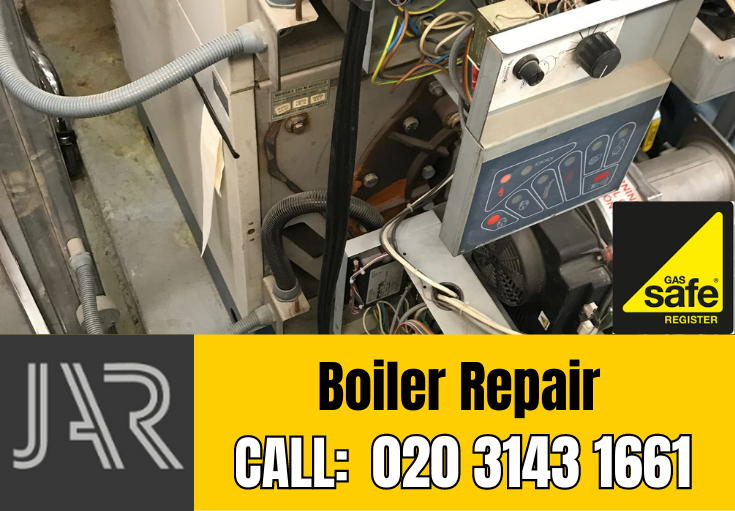 boiler repair Heston