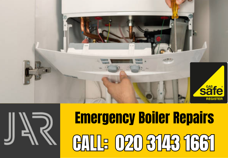 emergency boiler repairs Heston