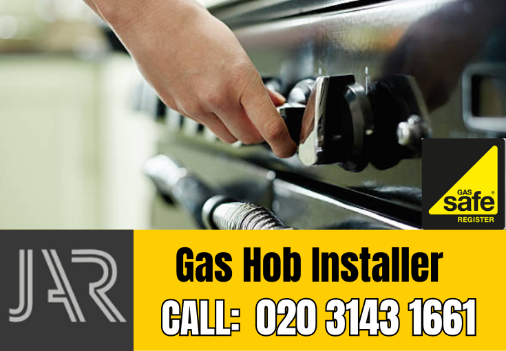 gas hob installer Heston