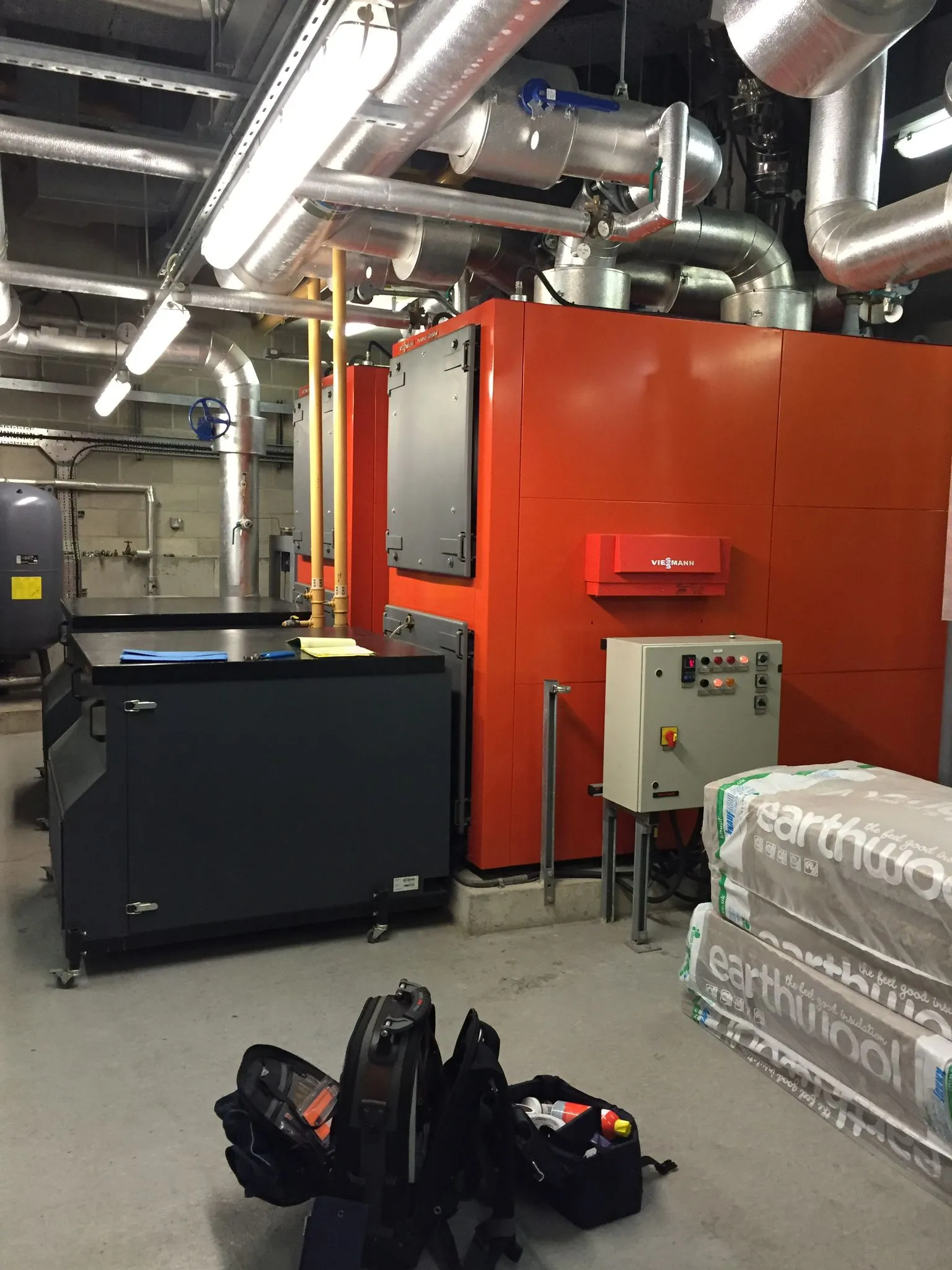 local gas engineer Heston, TW5